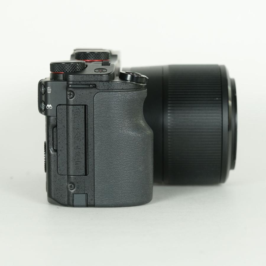 貴重　当時品 未使用　Canon PowerShot G3X EVF KIT 美品] Canon PowerShot G3X EVFキット | コンパクトデジタルカメラ
