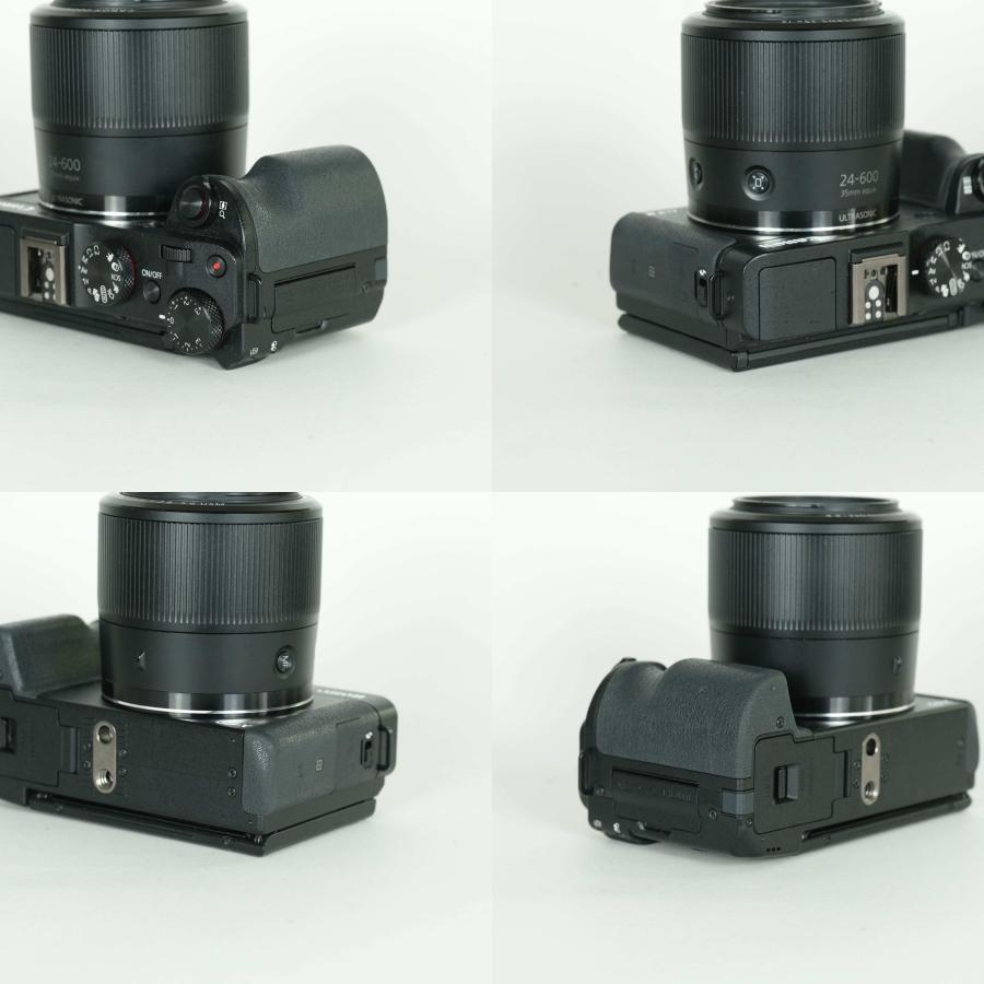 貴重　当時品 未使用　Canon PowerShot G3X EVF KIT 美品] Canon PowerShot G3X EVFキット | コンパクトデジタルカメラ