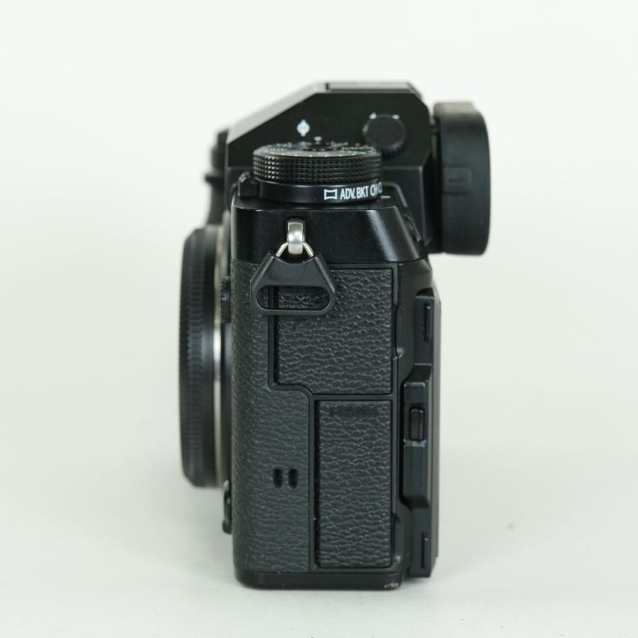良品 | シャッター数20,759回] FUJIFILM X-T5 [ボディ ブラック] X