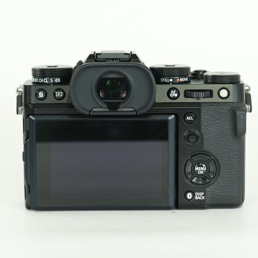 良品 | シャッター数20,759回] FUJIFILM X-T5 [ボディ ブラック] X