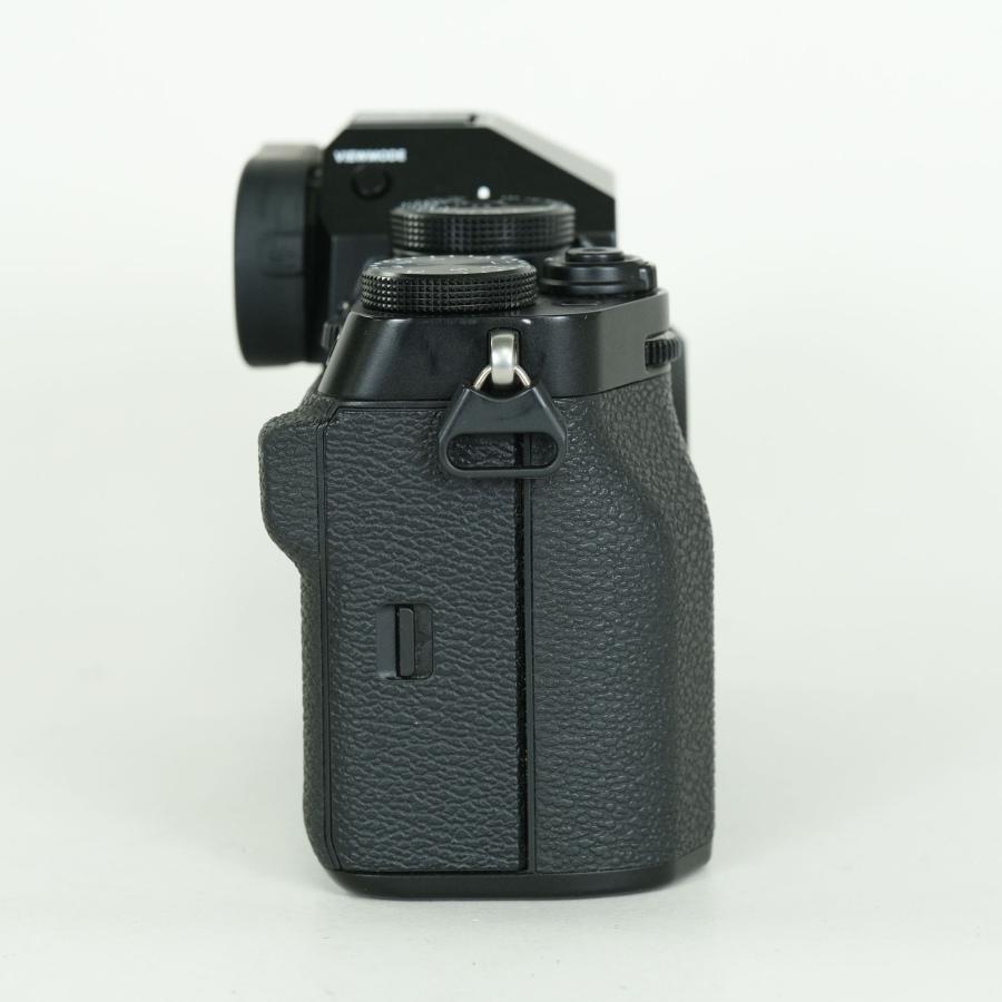 [良品 | シャッター数20，759回] FUJIFILM X-T5 [ボディ ブラック] | FUJIFILM Xマウント_4
