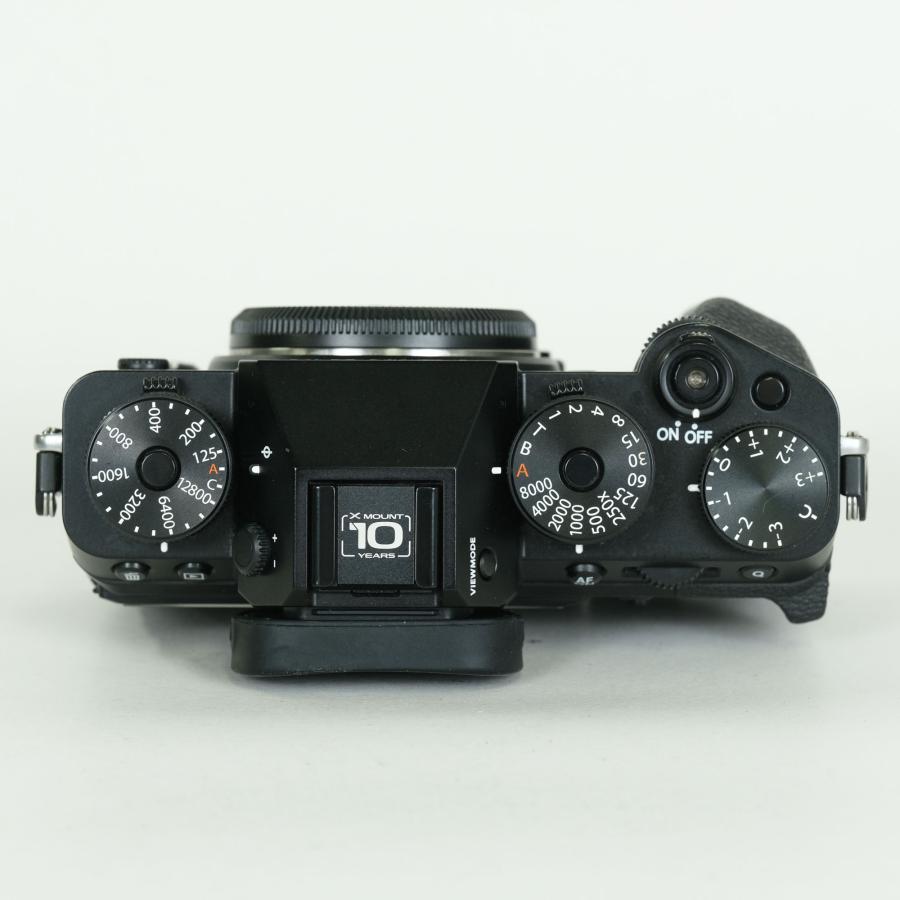良品 | シャッター数20,759回] FUJIFILM X-T5 [ボディ ブラック] X