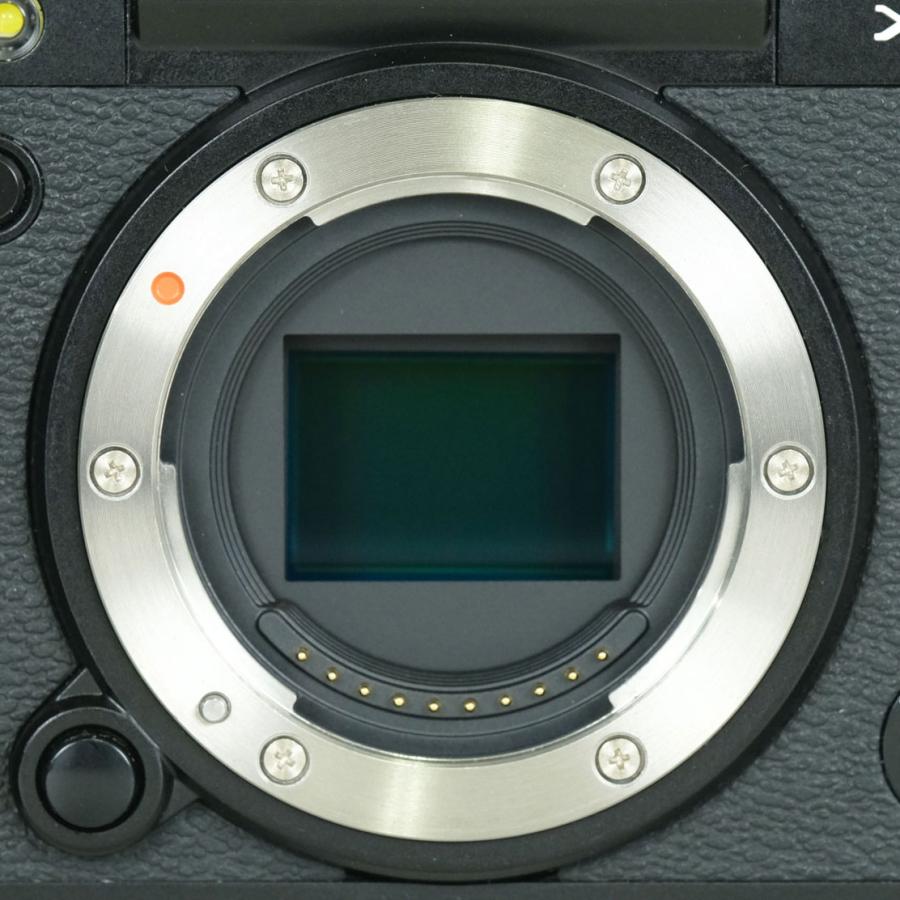 良品 | シャッター数20,759回] FUJIFILM X-T5 [ボディ ブラック] X