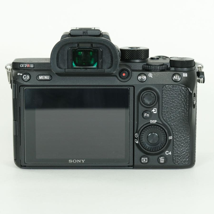 良品 | シャッター数26,650回｜バッテリー2個付｜注意事項あり] SONY