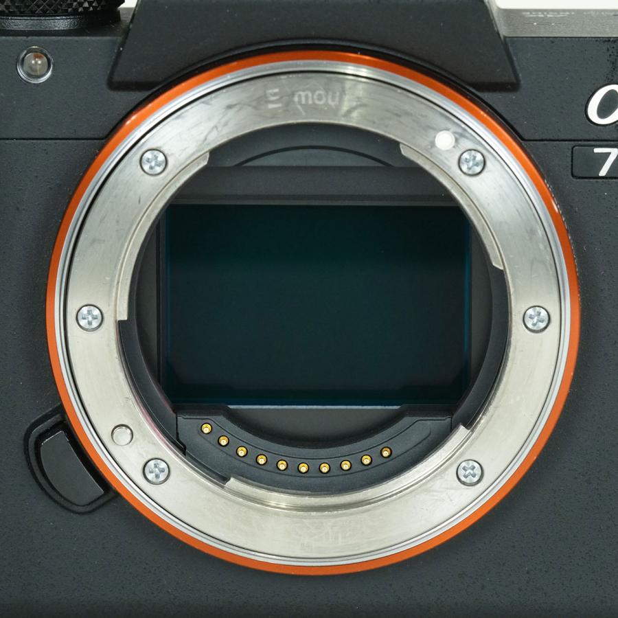 良品 | シャッター数26,650回｜バッテリー2個付｜注意事項あり] SONY