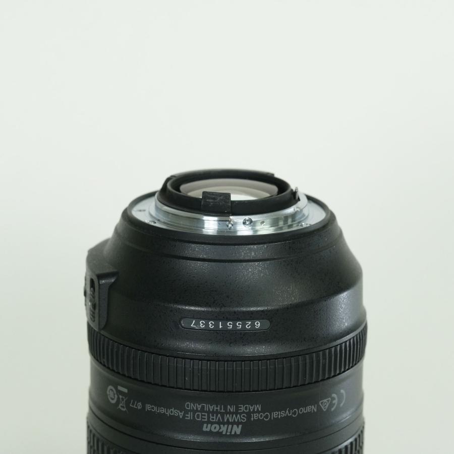 良品] Nikon AF-S NIKKOR 24-120mm f/4G ED VR | Fマウント : ONESCENE