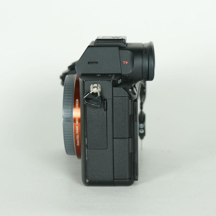 良品 | シャッター数17,825回] SONY α7 III（ILCE-7M3） [ボディ] E