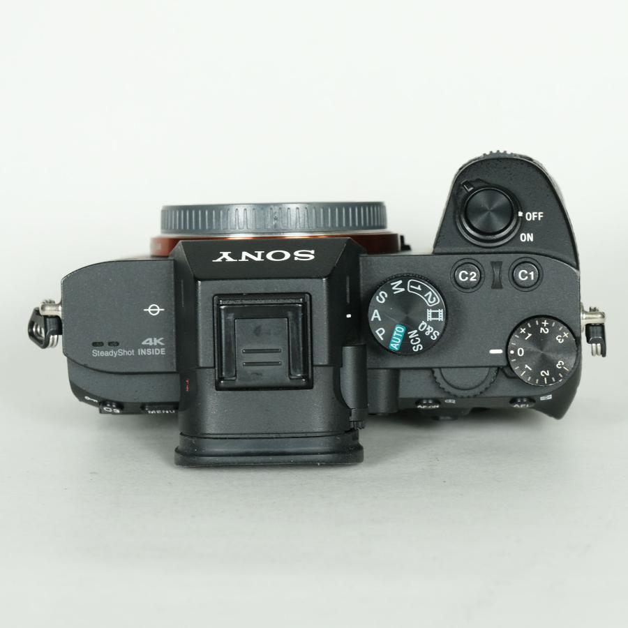 良品 | シャッター数17,825回] SONY α7 III（ILCE-7M3） [ボディ] E