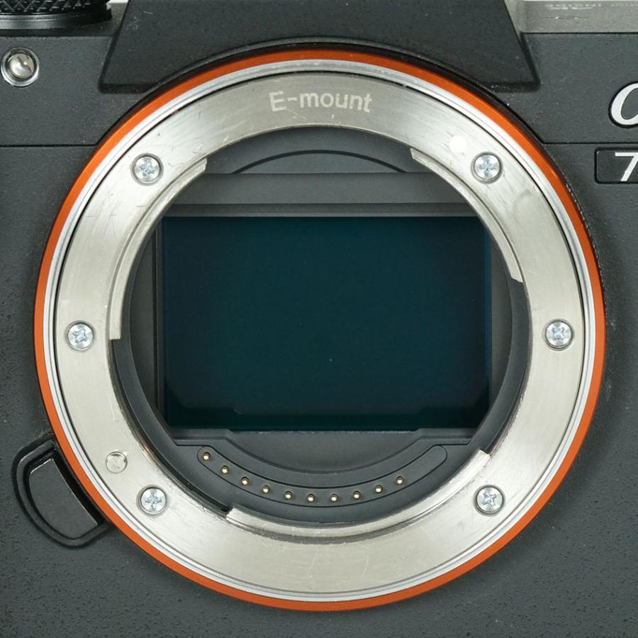 良品 | シャッター数17,825回] SONY α7 III（ILCE-7M3） [ボディ] E