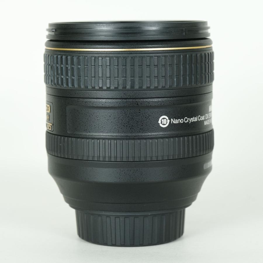 良品] Nikon AF-S DX NIKKOR 16-80mm f/2.8-4E ED VR | Fマウント