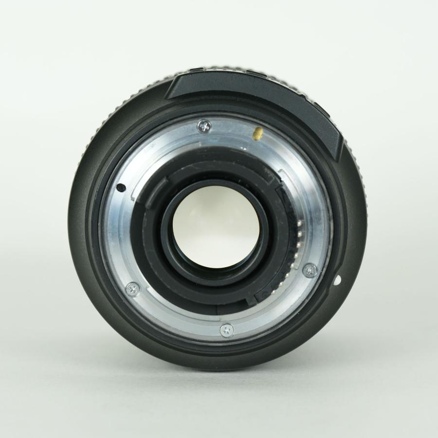 良品] Nikon AF-S DX NIKKOR 16-80mm f/2.8-4E ED VR | Fマウント