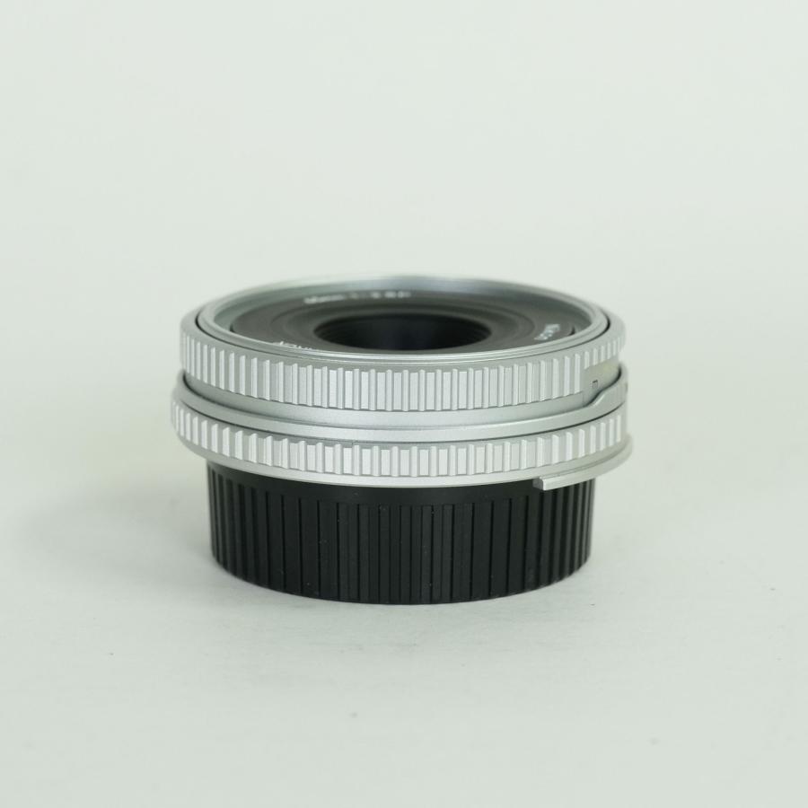 美品] Nikon Ai Nikkor 45mm F2.8P | Fマウント : ONESCENE Yahoo!店