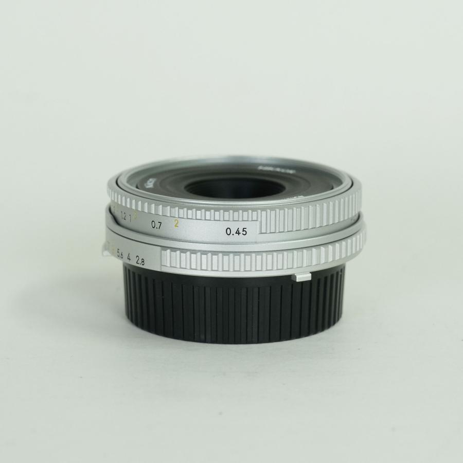 美品] Nikon Ai Nikkor 45mm F2.8P | Fマウント : ONESCENE Yahoo!店