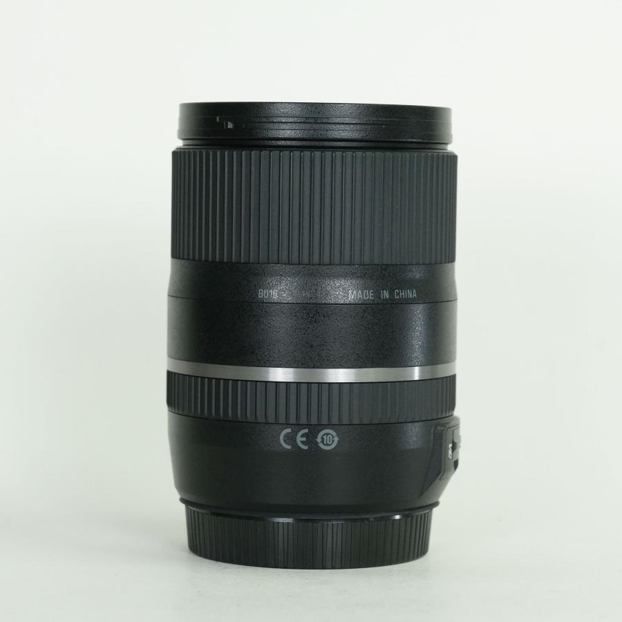 難あり品] TAMRON 16-300mm F/3.5-6.3 Di II VC PZD MACRO (Model B016