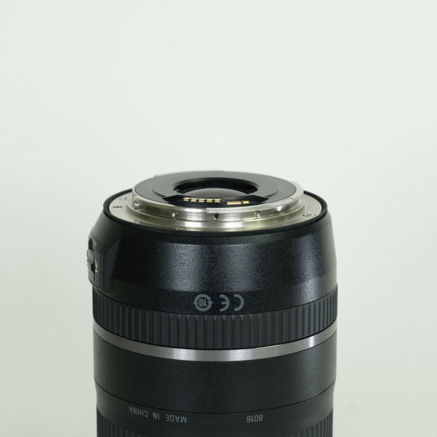 難あり品] TAMRON 16-300mm F/3.5-6.3 Di II VC PZD MACRO (Model B016