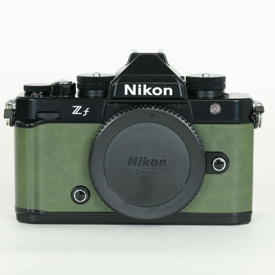 美品 | シャッター数18,150回｜バッテリー2個・別売付属品多数] Nikon