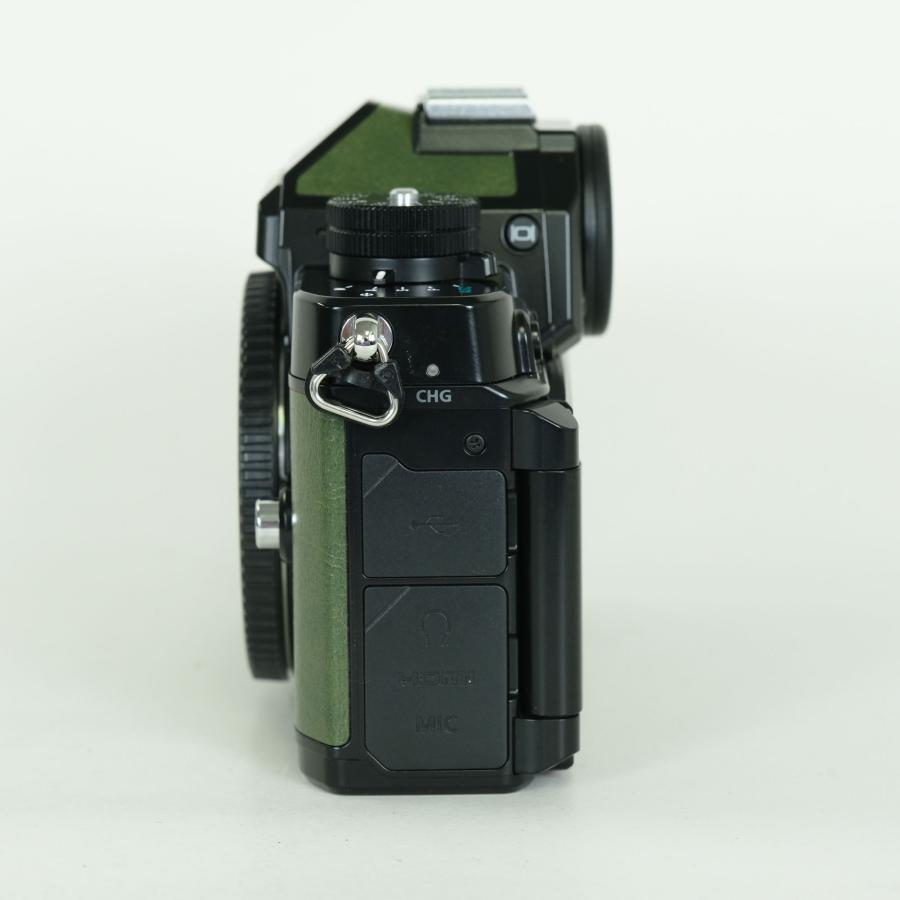 美品 | シャッター数18,150回｜バッテリー2個・別売付属品多数] Nikon