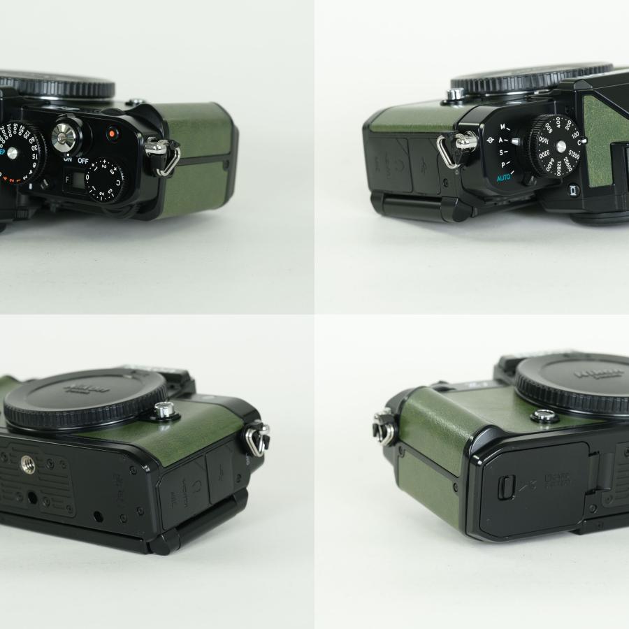 美品 | シャッター数18,150回｜バッテリー2個・別売付属品多数] Nikon