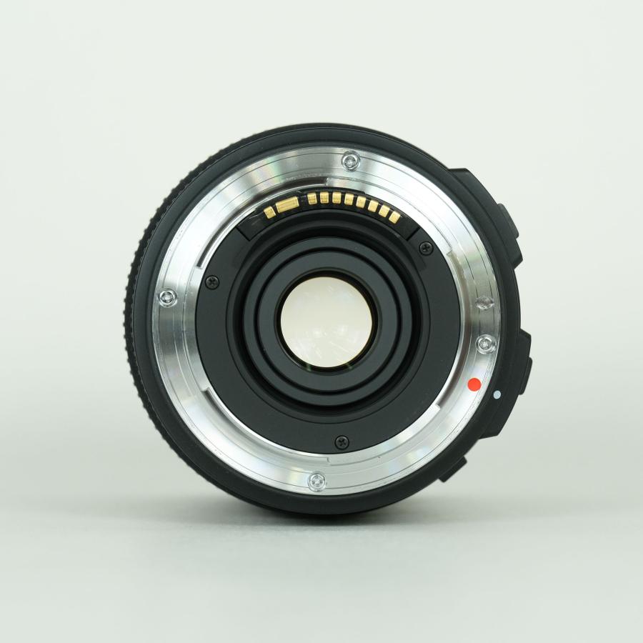 美品 | フィルター付] SIGMA 18-250mm F3.5-6.3 DC OS HSM [キヤノンEF