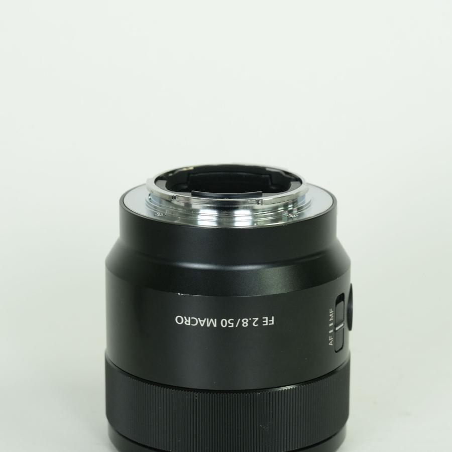 良品] SONY FE 50mm F2.8 Macro SEL50M28 | Eマウント : ONESCENE
