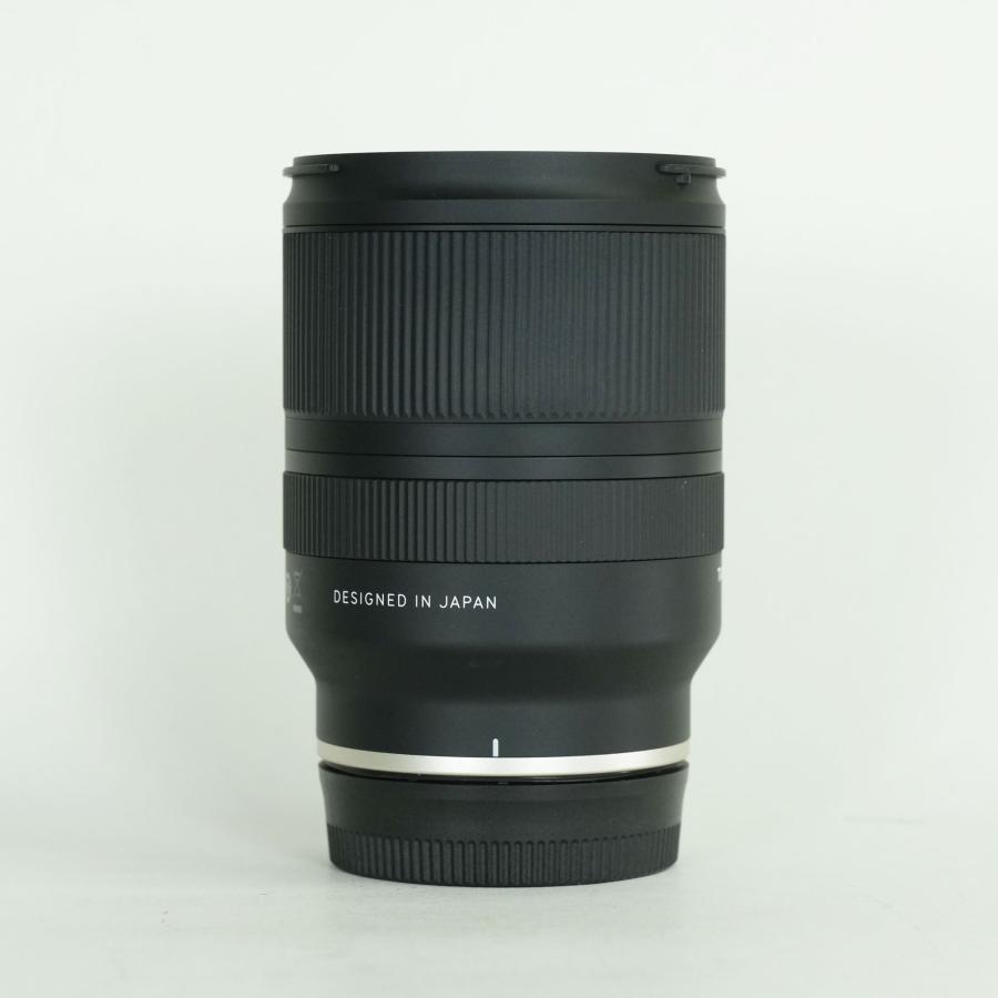 良品] TAMRON 17-28mm F/2.8 Di III RXD (Model A046) [ソニーE用