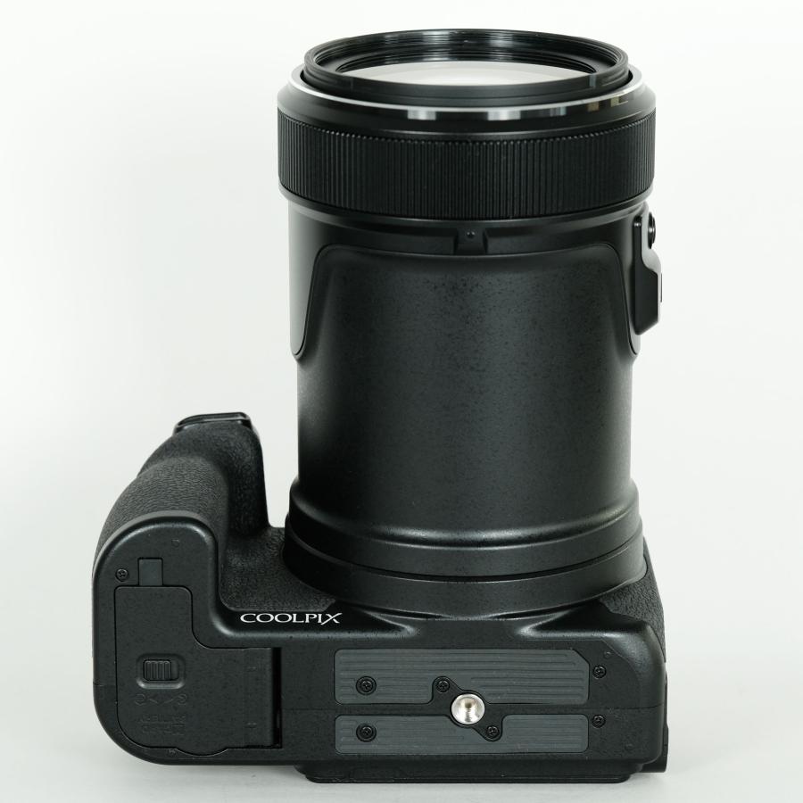 美品｜フィルター付｜注意事項あり] Nikon COOLPIX P1000 : ONESCENE