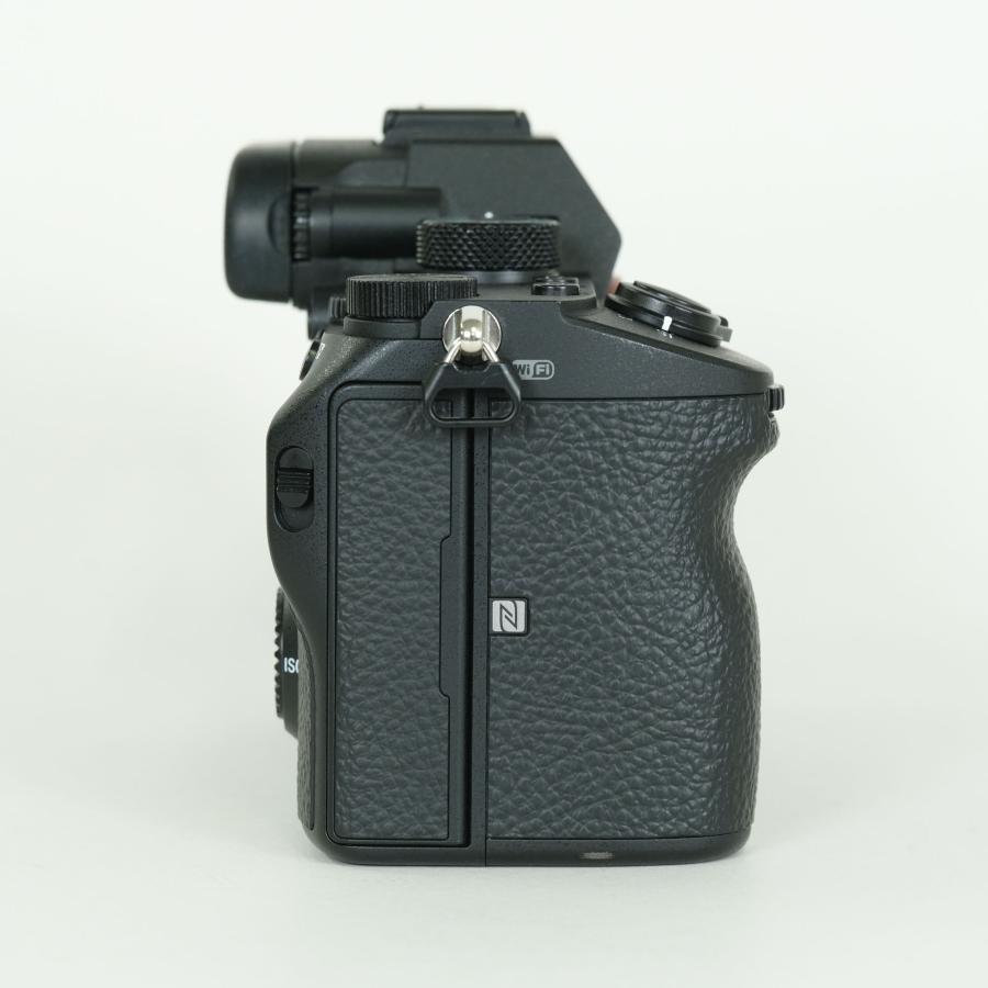 【美品】SONY α7Ⅲ ILCE-7M3 ボディ　シャッター数657 SONY - 【シャッター回数_約1万回】SONY α7III ILCE-7M3 ボディのみの