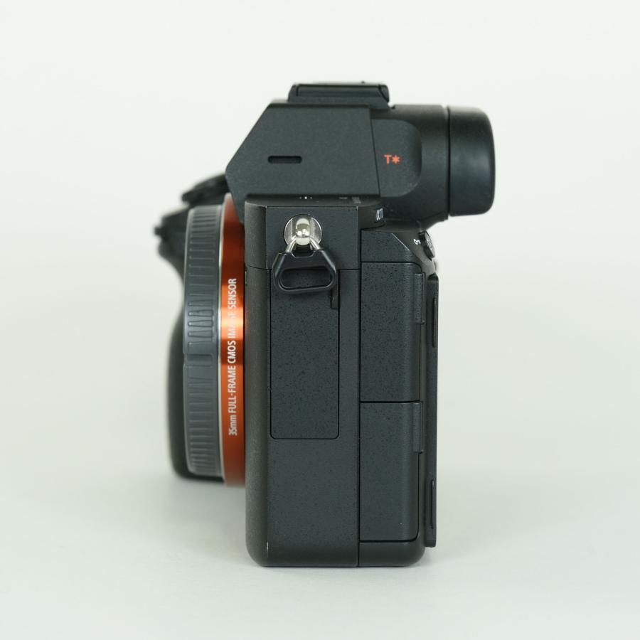 【美品】SONY α7Ⅲ ILCE-7M3 ボディ　シャッター数657 SONY - 【シャッター回数_約1万回】SONY α7III ILCE-7M3 ボディのみの