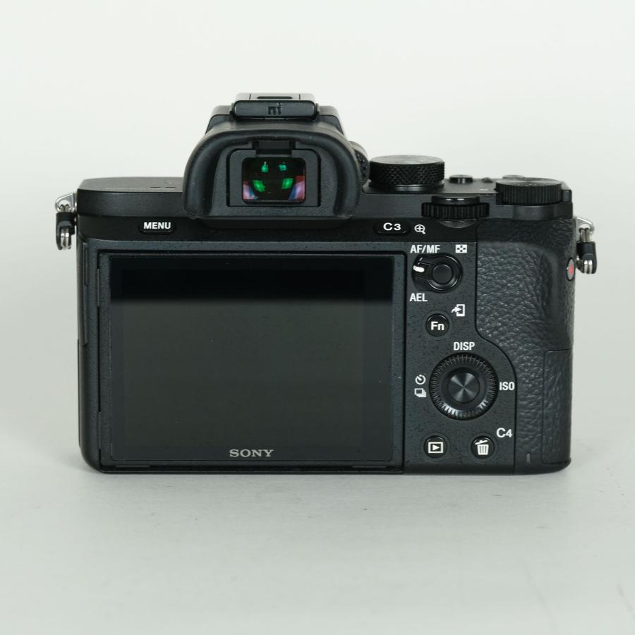 良品 | シャッター数11,675回] SONY α7 II（ILCE-7M2） [ボディ] E