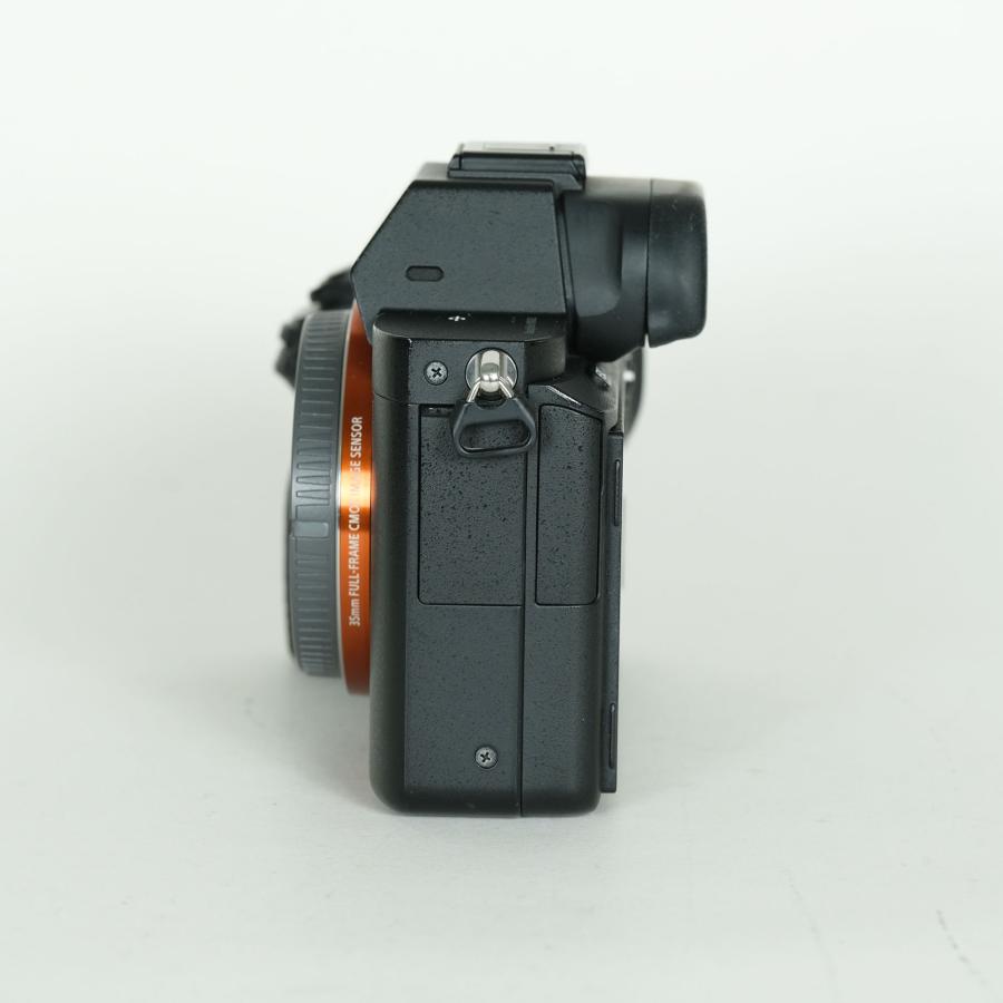 良品 | シャッター数11,675回] SONY α7 II（ILCE-7M2） [ボディ] E