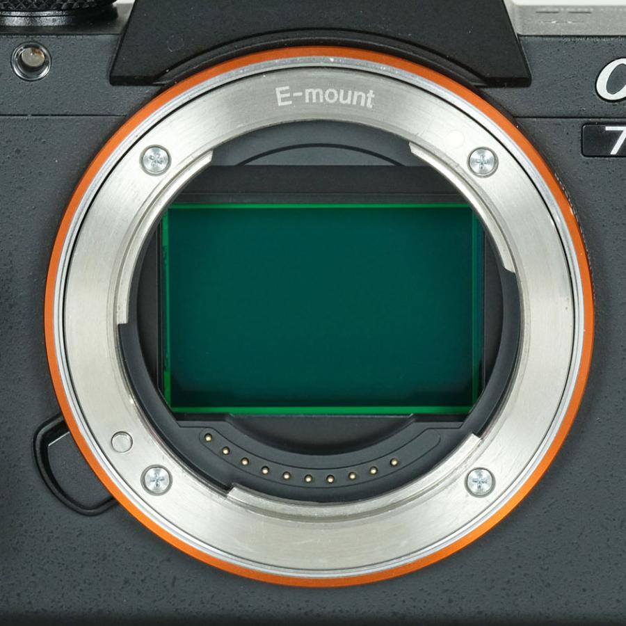 良品 | シャッター数11,675回] SONY α7 II（ILCE-7M2） [ボディ] E