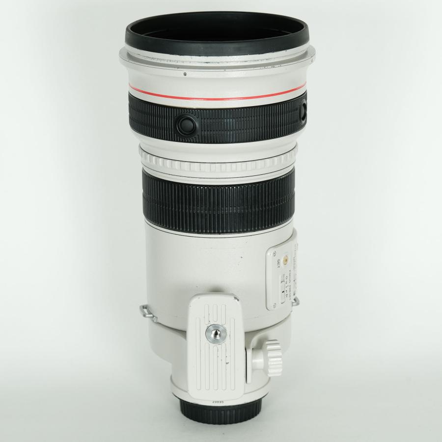 並品 | フィルター類付] Canon EF300mm F2.8L IS USM キヤノンEF