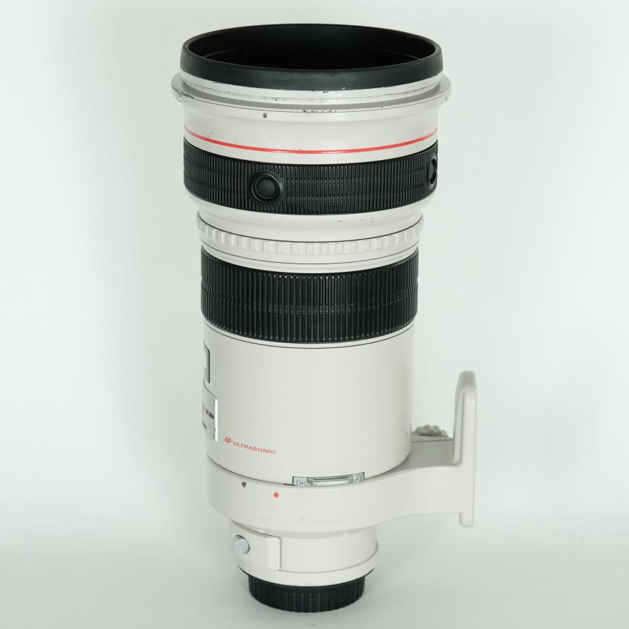 並品 | フィルター類付] Canon EF300mm F2.8L IS USM キヤノンEF