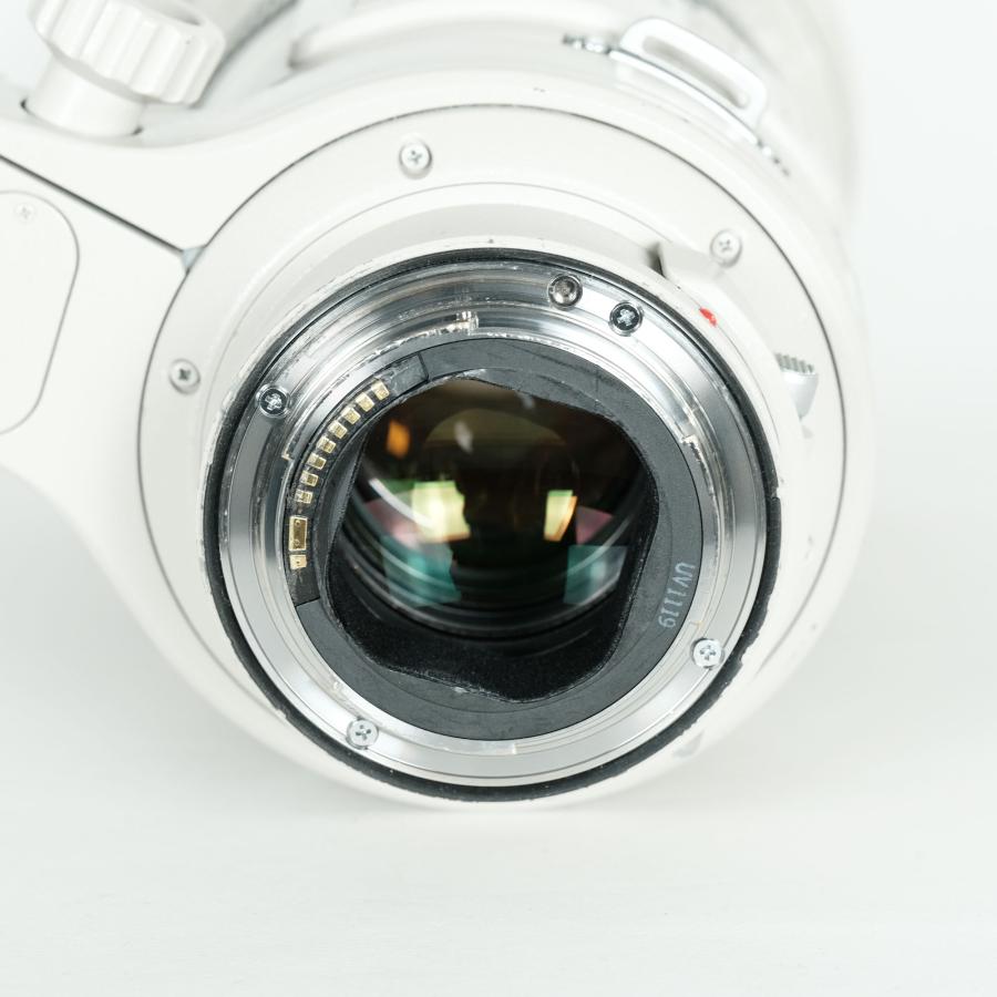 並品 | フィルター類付] Canon EF300mm F2.8L IS USM キヤノンEF