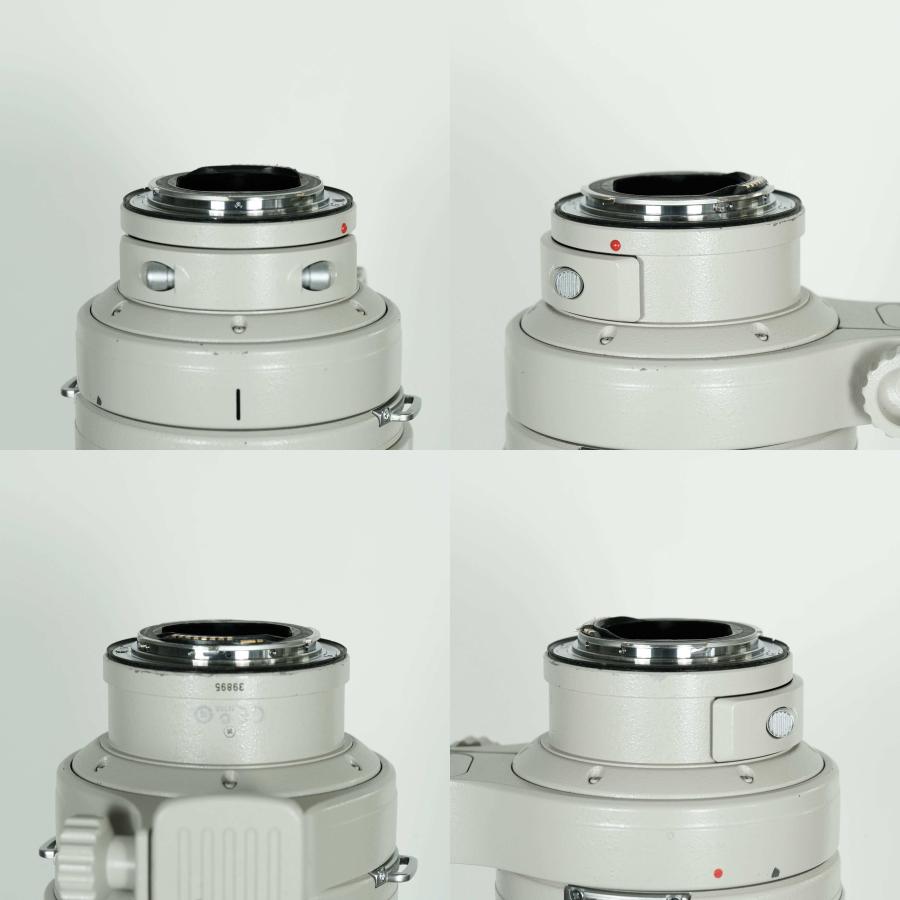 並品 | フィルター類付] Canon EF300mm F2.8L IS USM キヤノンEF
