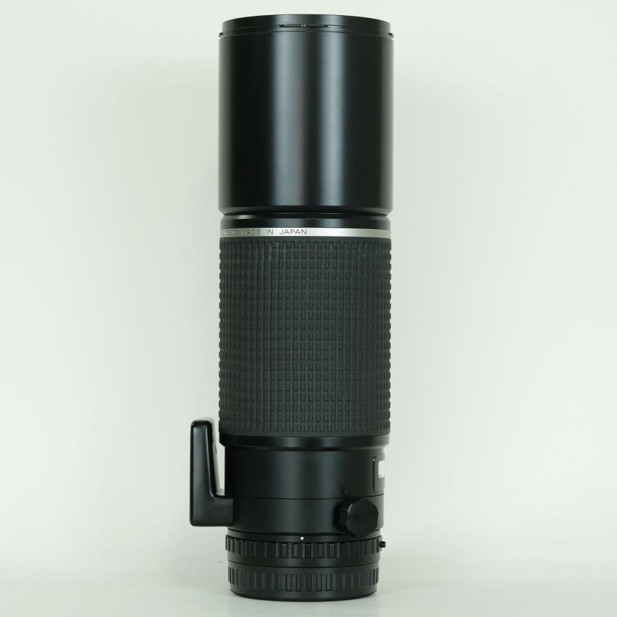 美品] PENTAX smcペンタックス FA645 400mm F5.6ED[IF] | 645マウント