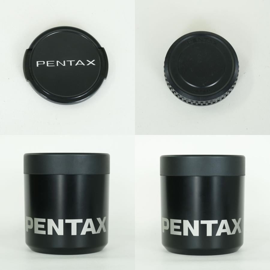 美品] PENTAX smcペンタックス FA645 400mm F5.6ED[IF] | 645マウント
