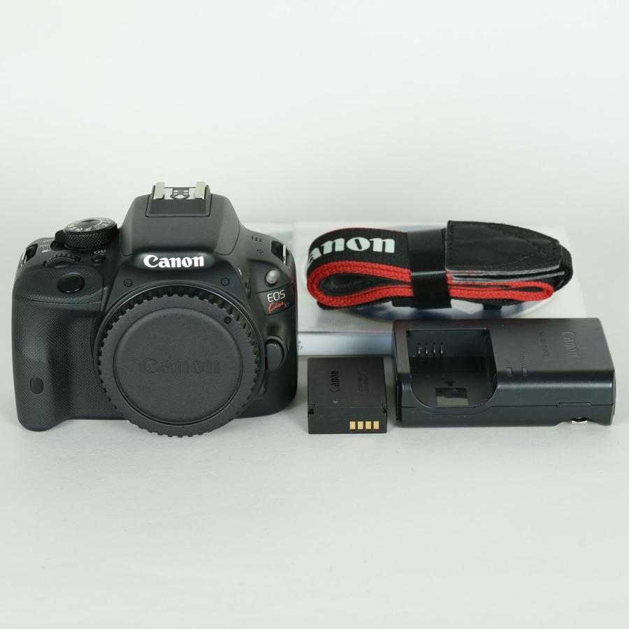 良品] Canon EOS Kiss X7 | EF-Sマウント : ONESCENE Yahoo!店 - 通販