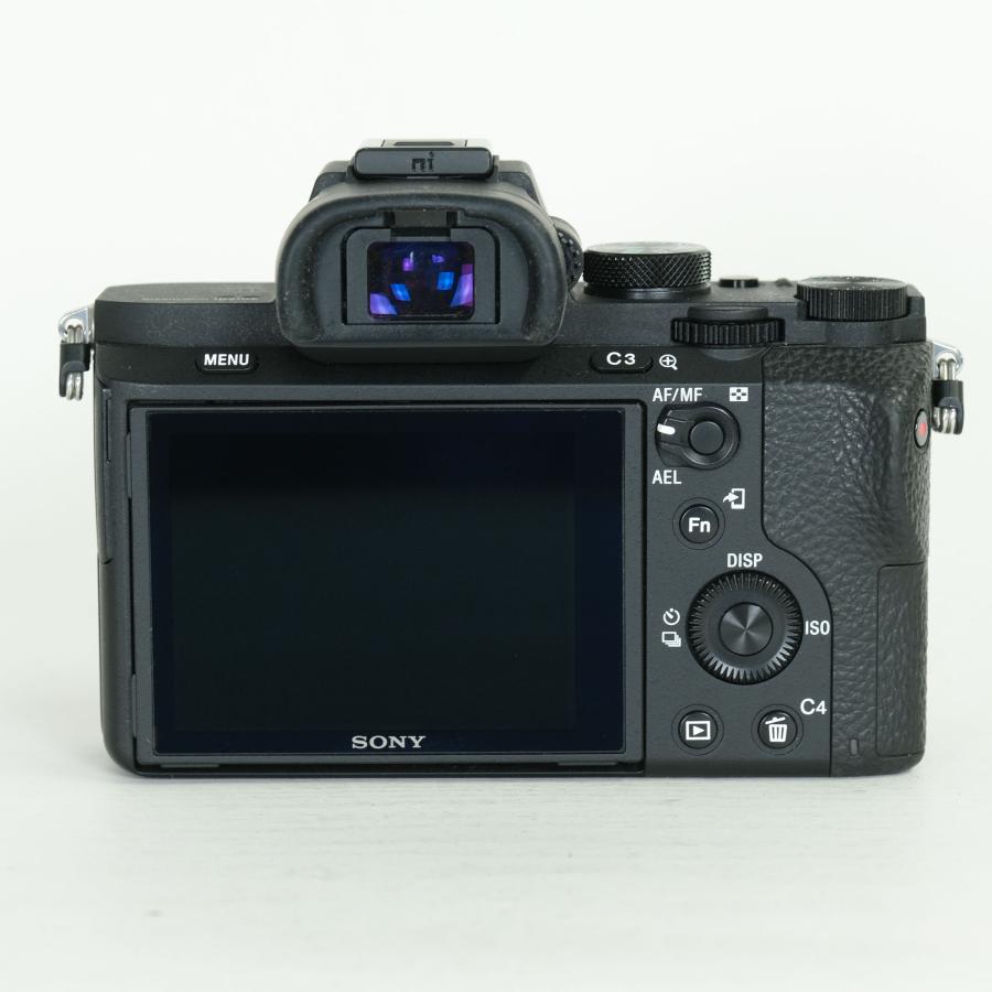 美品 | シャッター数1,874回] SONY α7 II（ILCE-7M2） [ボディ] E