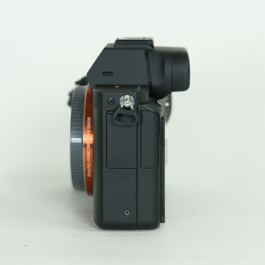 美品 SONY ILCE-7M2 α7m2 α7ii(シャッター数：5284) 美品 | シャッター数1,874回] SONY α7 II（ILCE-7M2） [ボディ] E