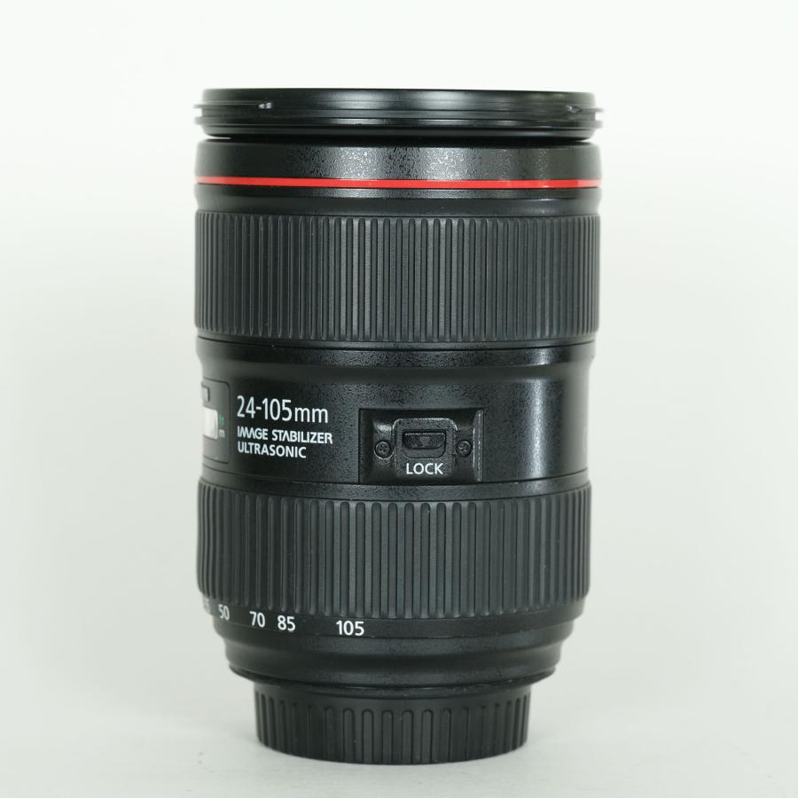 並品] Canon EF24-105mm F4L IS II USM | EFマウント : ONESCENE Yahoo
