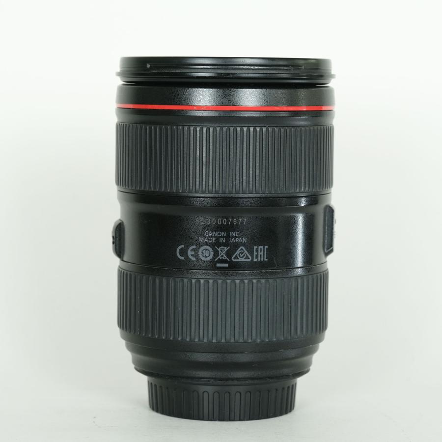 並品] Canon EF24-105mm F4L IS II USM | EFマウント : ONESCENE Yahoo