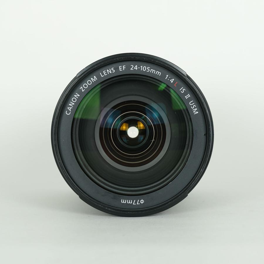 並品] Canon EF24-105mm F4L IS II USM | EFマウント : ONESCENE Yahoo