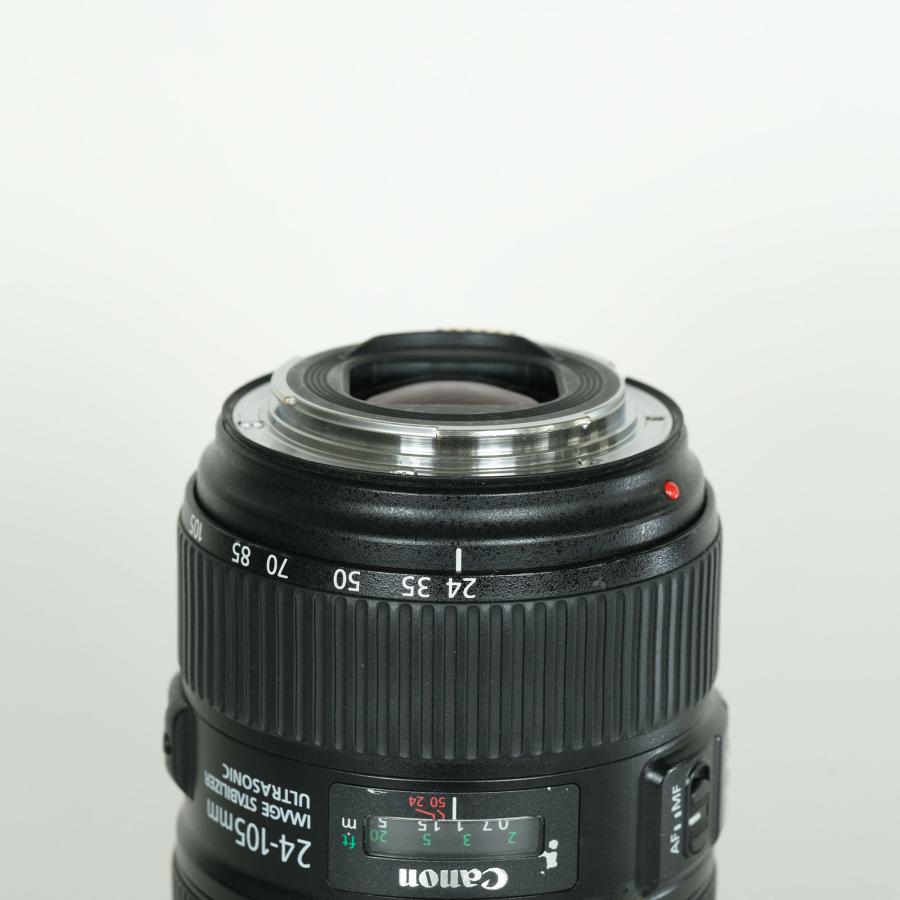 並品] Canon EF24-105mm F4L IS II USM | EFマウント : ONESCENE Yahoo