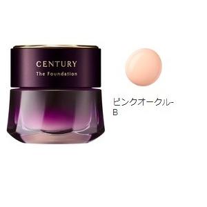 TWANYセンチュリー ザ・ファンデーション ピンクオークルB