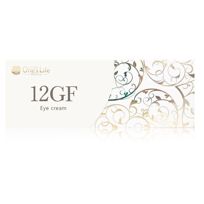 12GF アイクリーム |  | 01