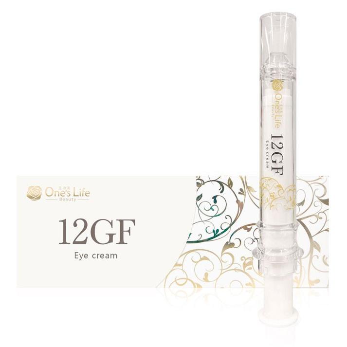 12GF アイクリーム |  | 04