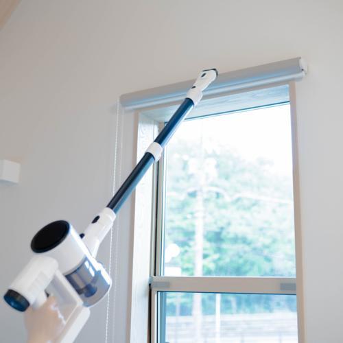 enas(イーネーズ) enas 充電式コードレススティッククリーナー ペット