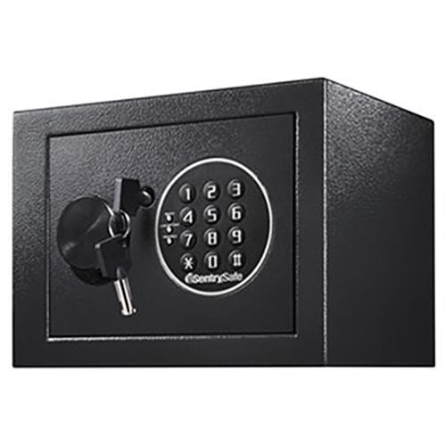 セントリーセキュリティ保管庫　新品未使用 セントリー X014E セキュリティ保管庫 パーソナルセキュリティセーフ