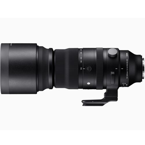 シグマ(SIGMA) 150-600mm F5-6.3 DG DN OS ソニーEマウント用 Sports